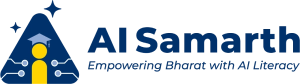 AI-Samarth-logo