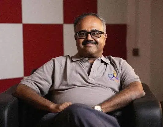 Prof. Balaraman Ravindran
